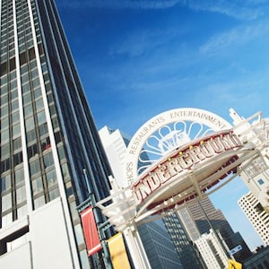 Cheap Atlanta Flights