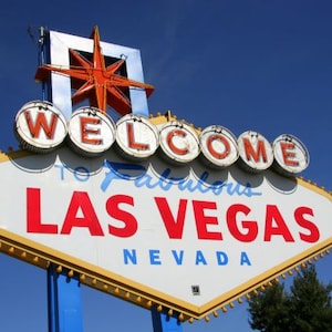 Cheap Flights to Las Vegas