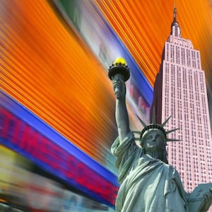Cheap New York Flights